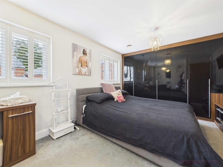 Images for Lavender Cottage, Hallaton, Market Harborough