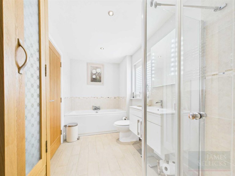 Images for Lavender Cottage, Hallaton, Market Harborough