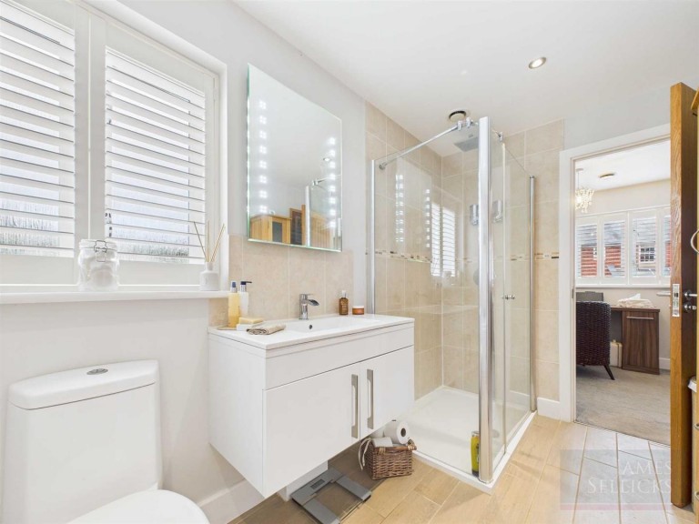 Images for Lavender Cottage, Hallaton, Market Harborough