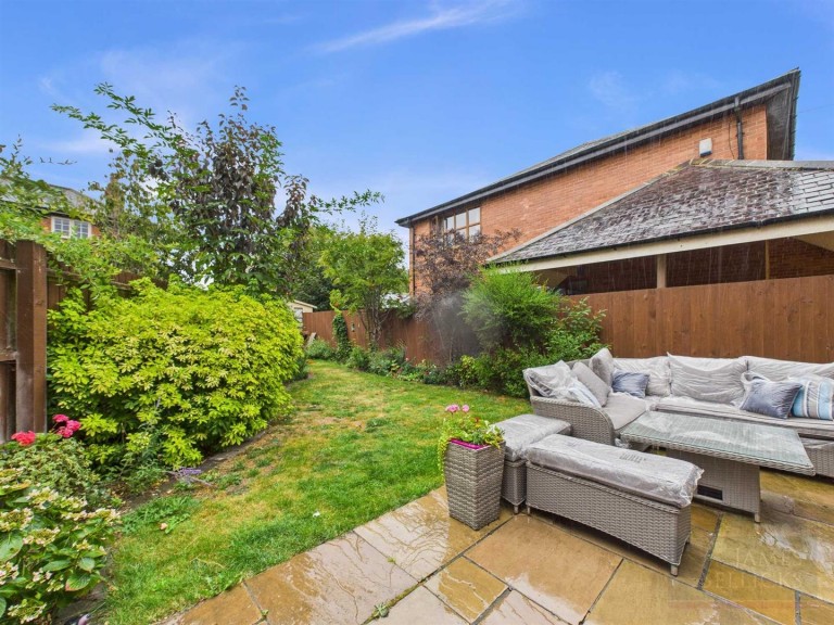 Images for Lavender Cottage, Hallaton, Market Harborough