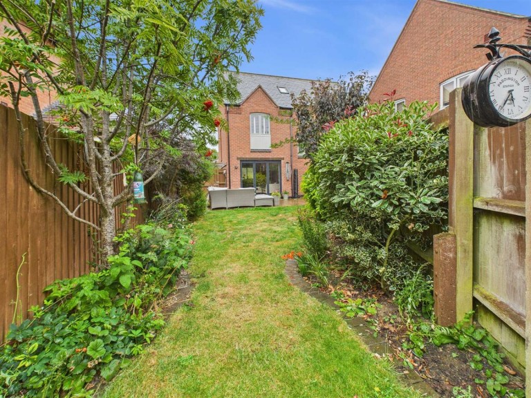 Images for Lavender Cottage, Hallaton, Market Harborough