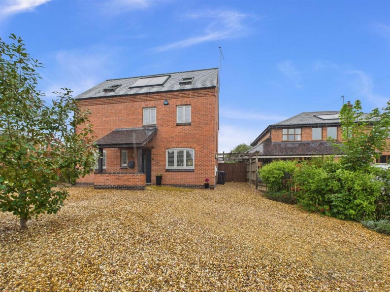 Images for Lavender Cottage, Hallaton, Market Harborough