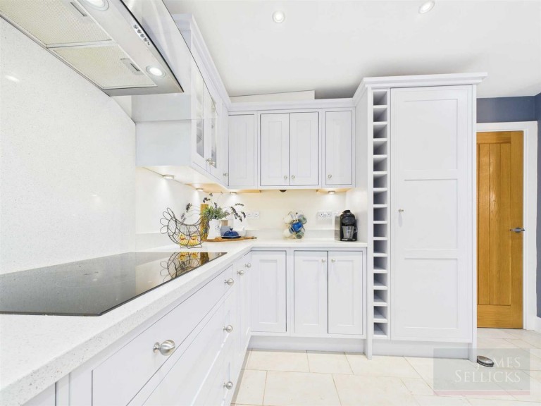 Images for Lavender Cottage, Hallaton, Market Harborough