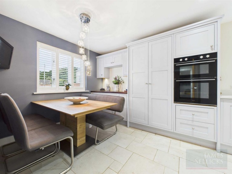 Images for Lavender Cottage, Hallaton, Market Harborough