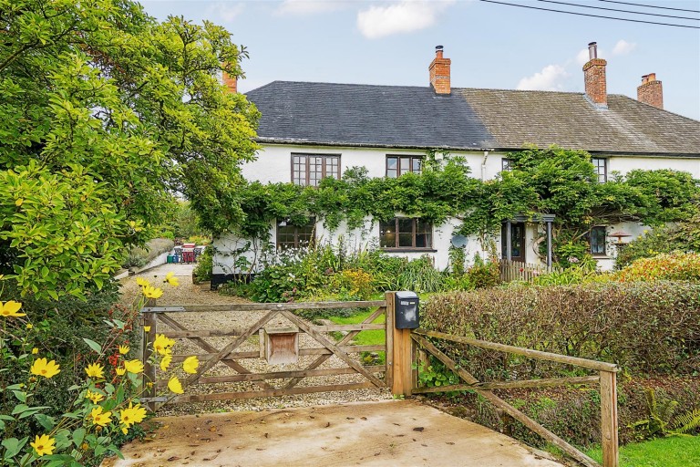 Images for Barton Cottages, Langford, Cullompton