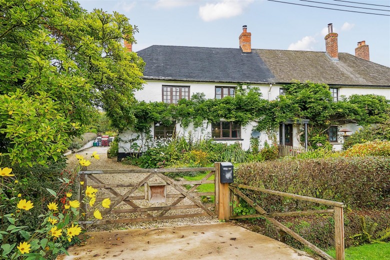 Click the photo for more details of Barton Cottages, Langford, Cullompton