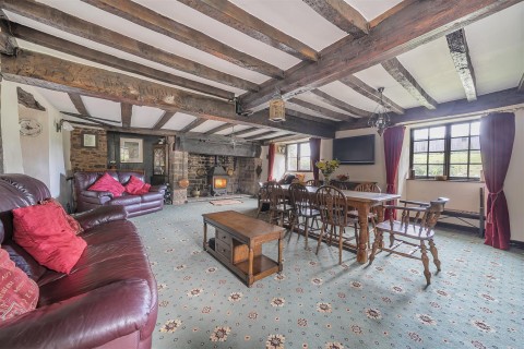 Click the photo for more details of Barton Cottages, Langford, Cullompton