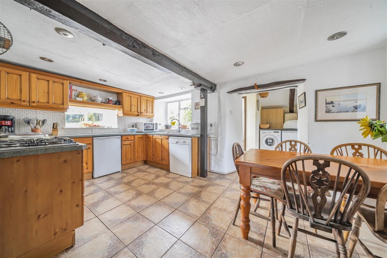 Images for Barton Cottages, Langford, Cullompton