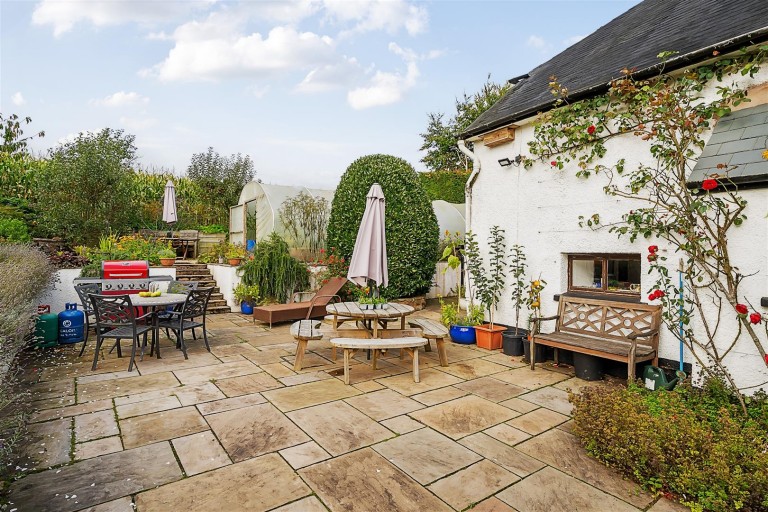 Images for Barton Cottages, Langford, Cullompton