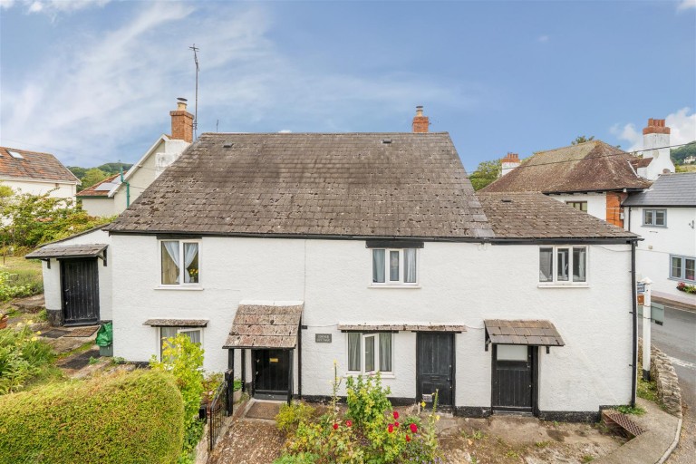 Images for Gore Lane, Uplyme, Lyme Regis