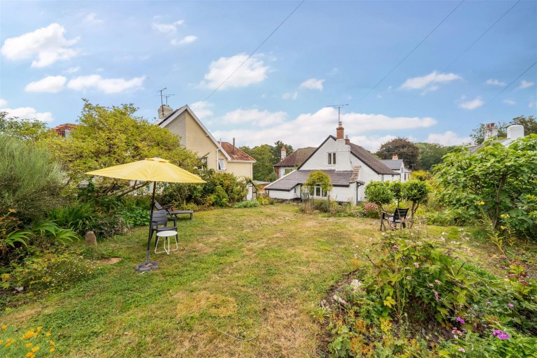 Images for Gore Lane, Uplyme, Lyme Regis