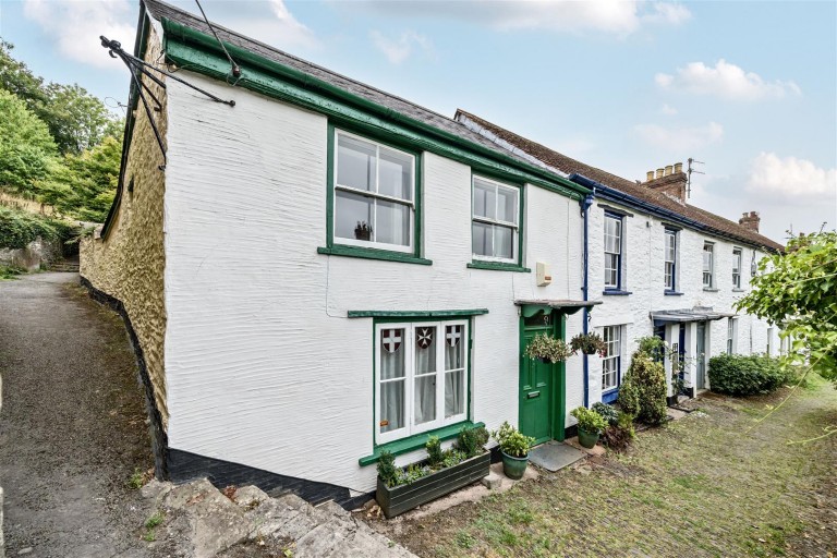 Images for Church Lane, Dulverton