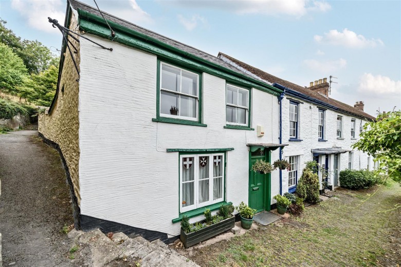 Click the photo for more details of Church Lane, Dulverton