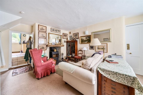 Click the photo for more details of Church Lane, Dulverton