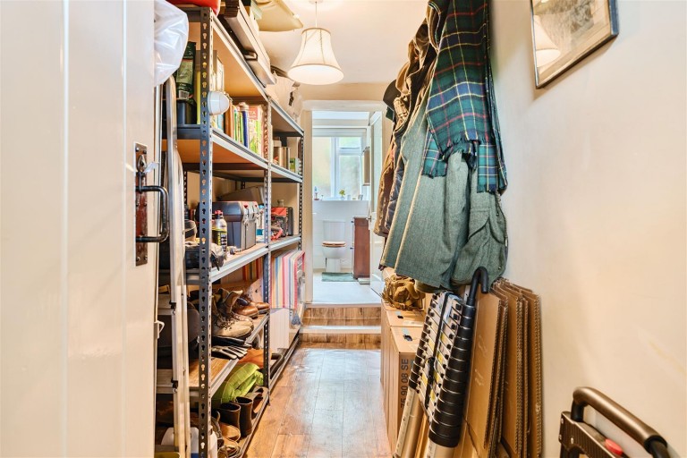 Images for Church Lane, Dulverton