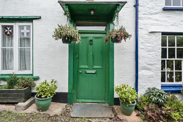 Images for Church Lane, Dulverton
