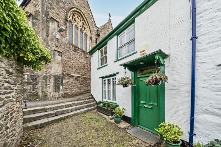 Images for Church Lane, Dulverton