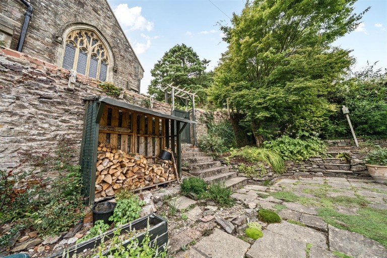 Images for Church Lane, Dulverton