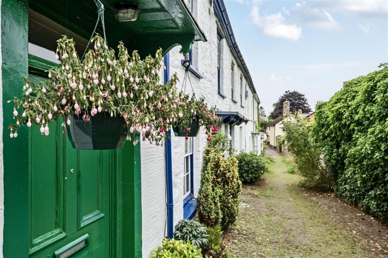 Images for Church Lane, Dulverton