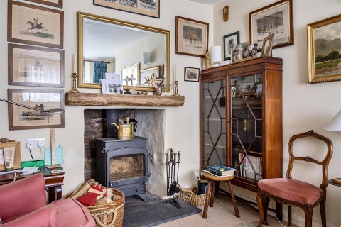 Click the photo for more details of Church Lane, Dulverton