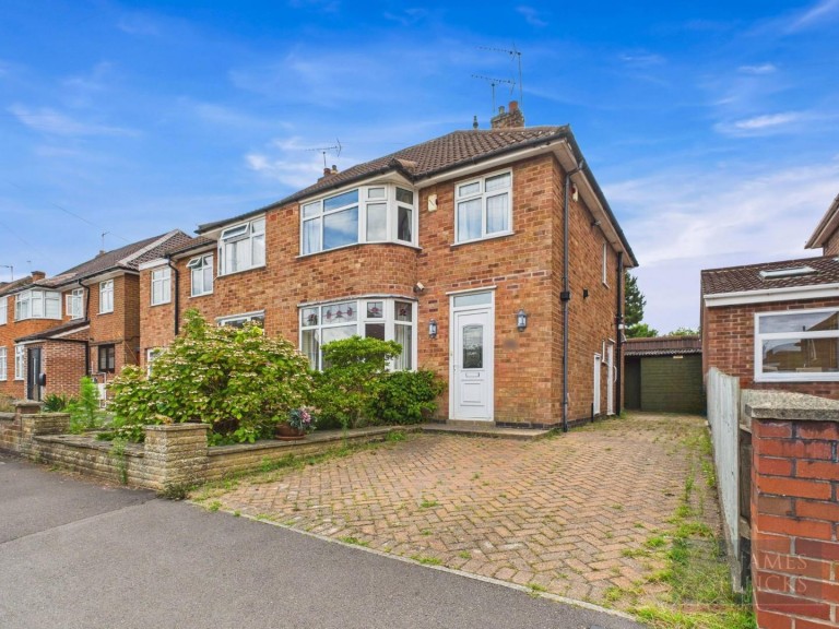 Images for Castleton Road, Wigston, Leicester