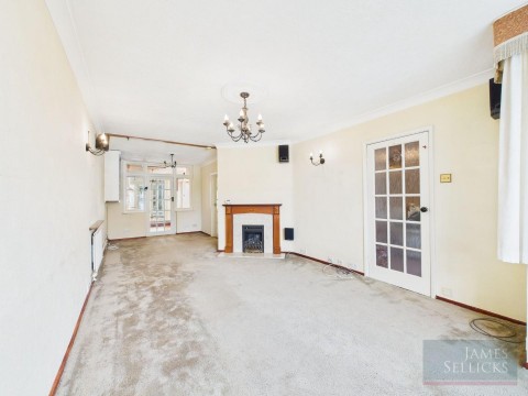 Click the photo for more details of Castleton Road, Wigston, Leicester