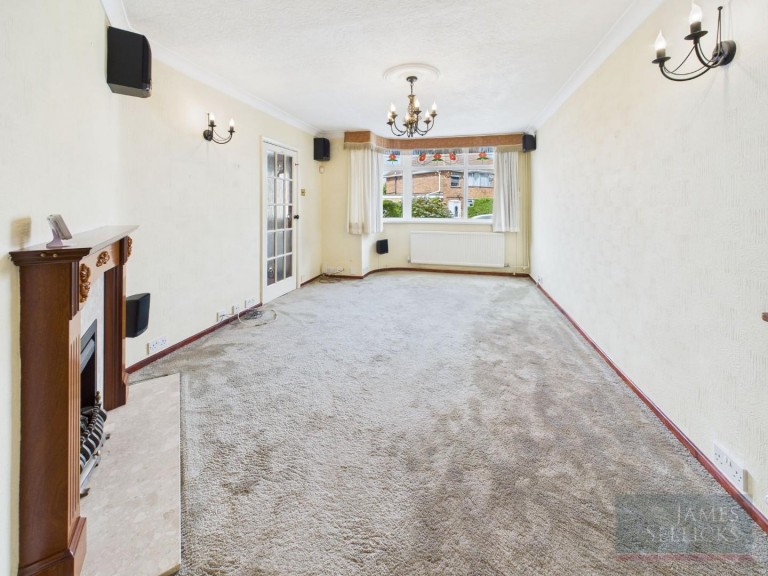 Images for Castleton Road, Wigston, Leicester