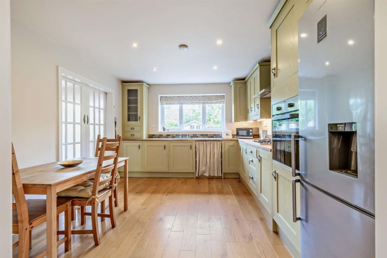 Images for Jubilee Drive, Langham, Rutland