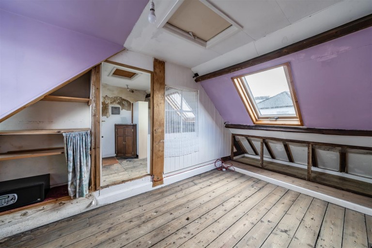 Images for Castle Hill, Axminster
