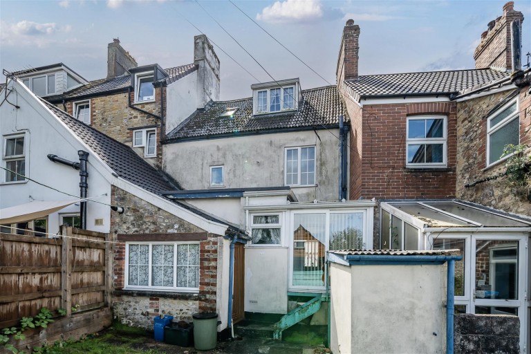 Images for Castle Hill, Axminster
