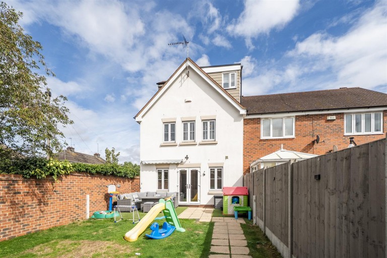 Images for Avondale Road, Brandon, Coventry, CV8