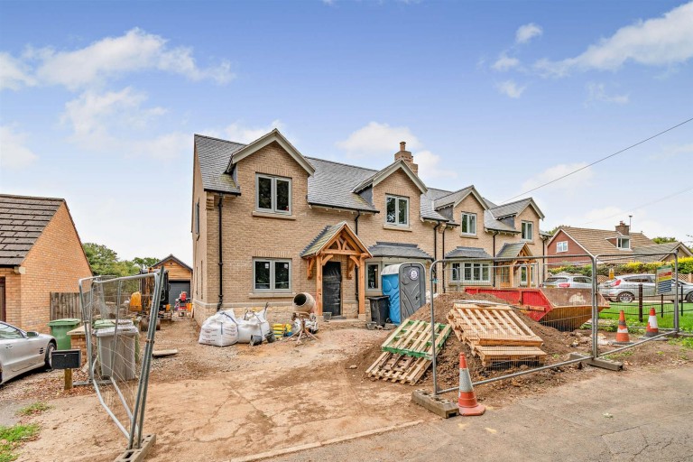 Images for Glaston Road, Wing, Rutland