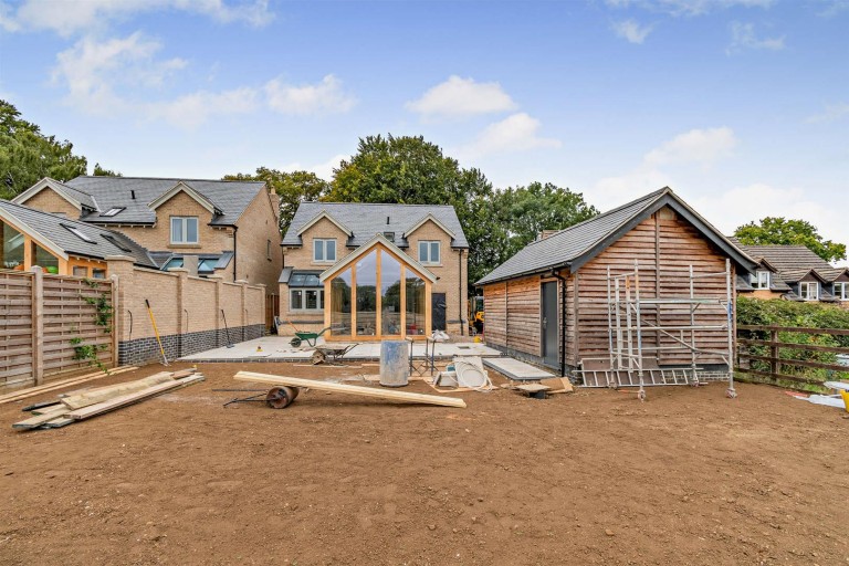 Images for Glaston Road, Wing, Rutland
