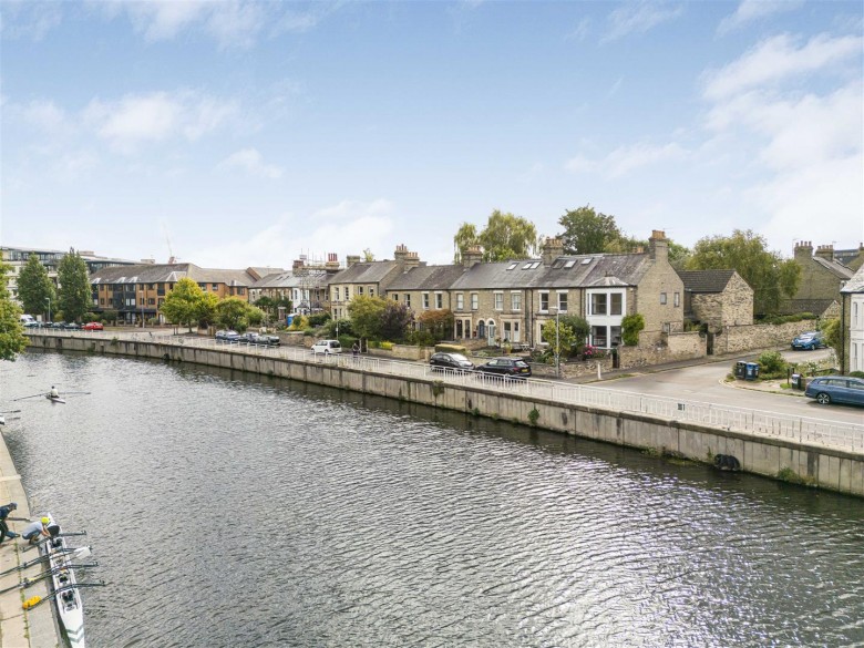 Click the photo for more details of Riverside, Cambridge