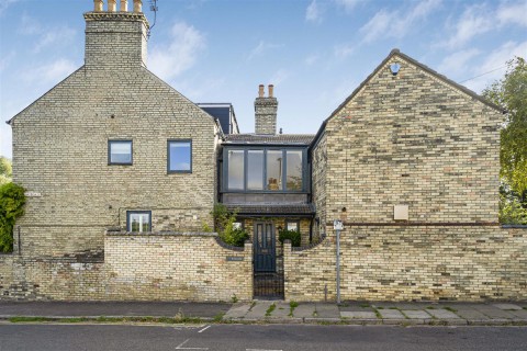 Click the photo for more details of Riverside, Cambridge