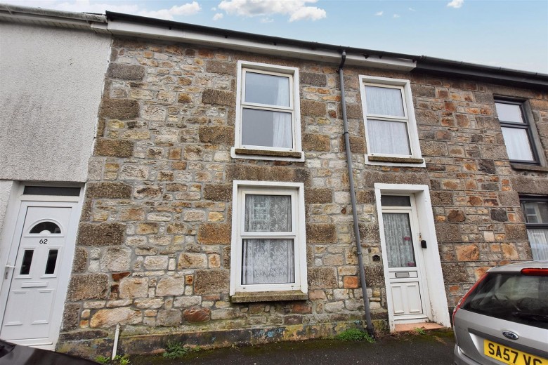 Click the photo for more details of Carnathen Street, Camborne