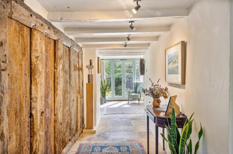 Click the photo for more details of Coombe, Buckfastleigh