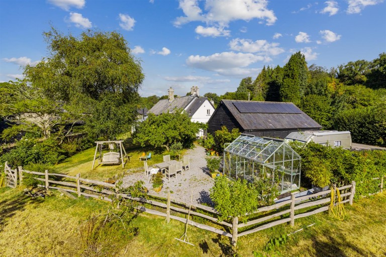 Images for Coombe, Buckfastleigh