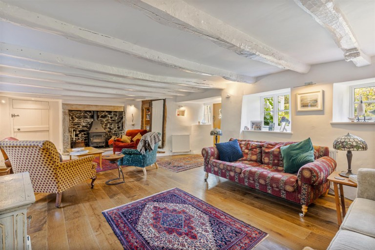 Images for Coombe, Buckfastleigh
