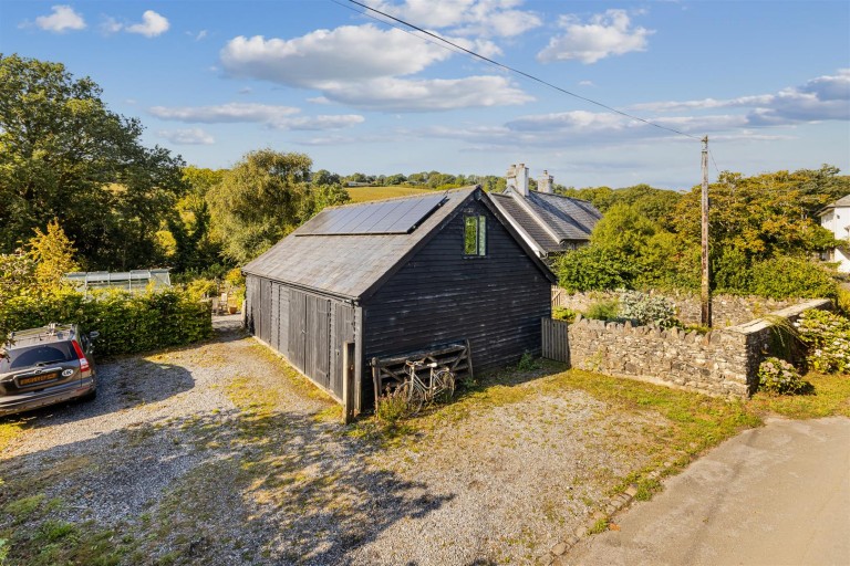 Images for Coombe, Buckfastleigh
