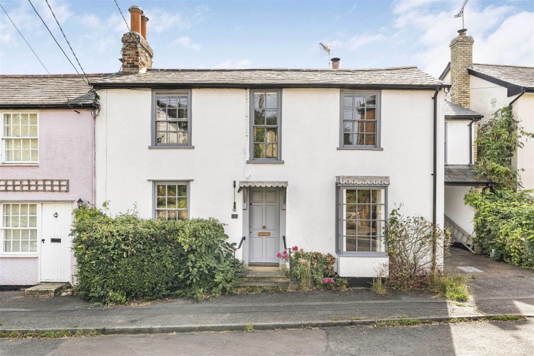 Click the photo for more details of South Green, Widdington, Saffron Walden