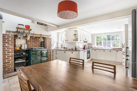 Click the photo for more details of South Green, Widdington, Saffron Walden