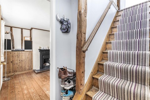 Click the photo for more details of South Green, Widdington, Saffron Walden