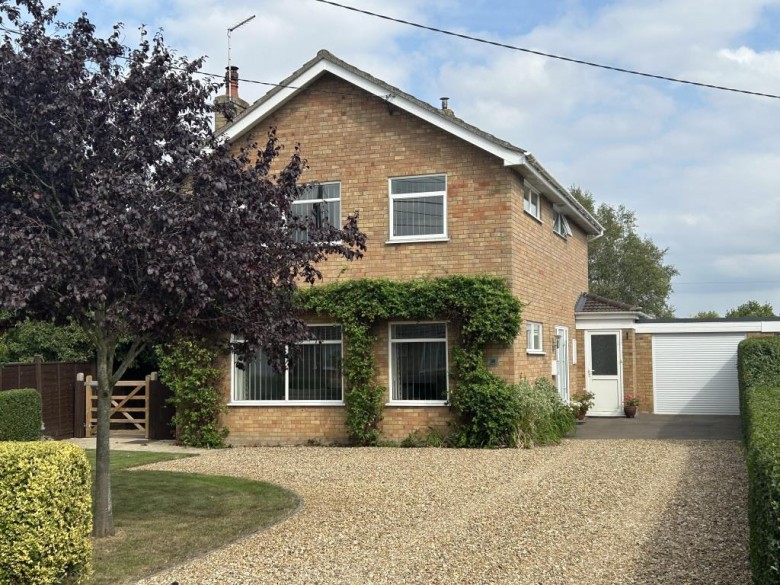Click the photo for more details of Drury Lane, Wicken