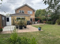 Images for Drury Lane, Wicken