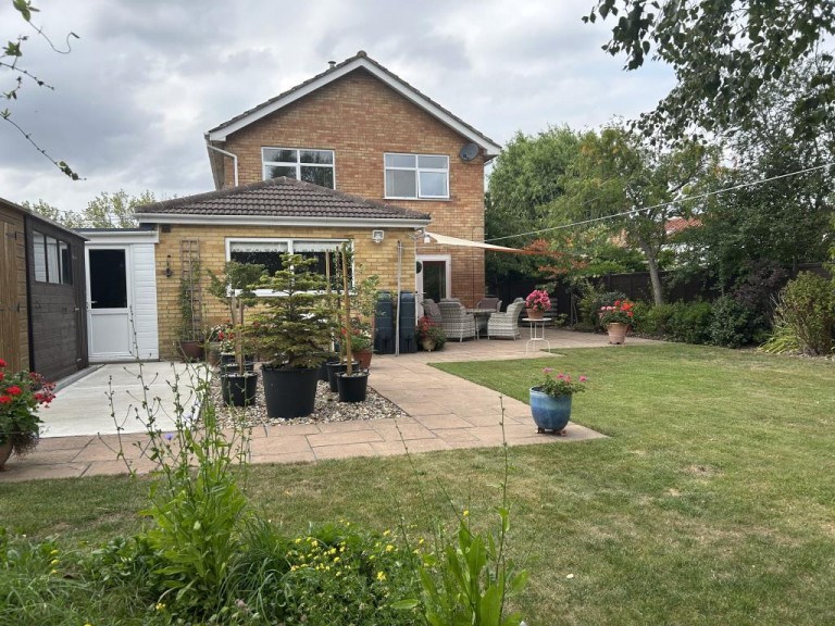 Images for Drury Lane, Wicken