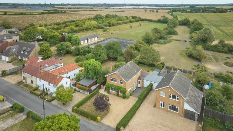 Images for Drury Lane, Wicken