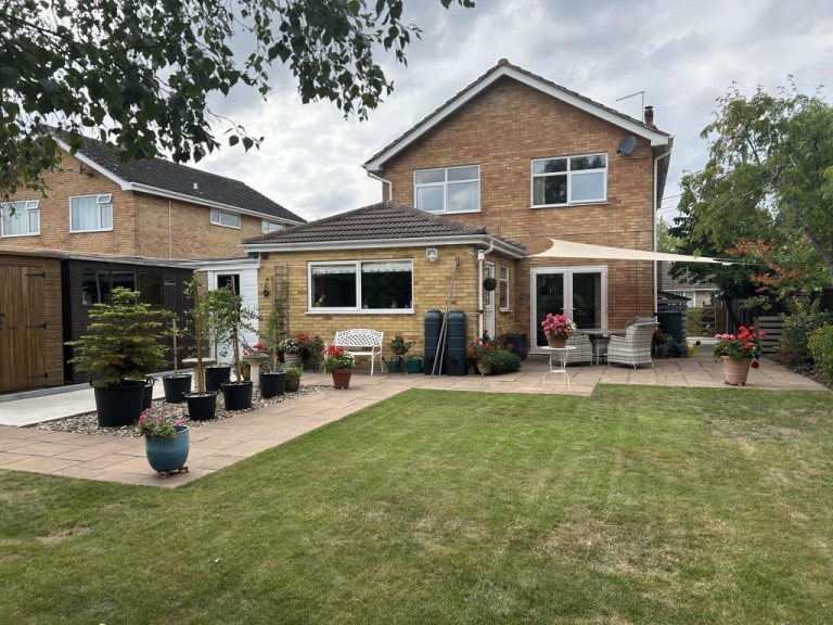 Images for Drury Lane, Wicken