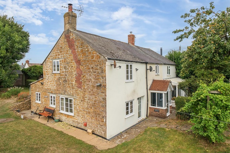 Click the photo for more details of Salwayash, Bridport