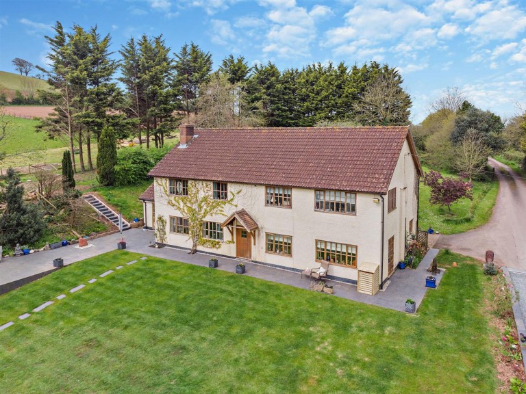 Images for Stockleigh Pomeroy, Crediton